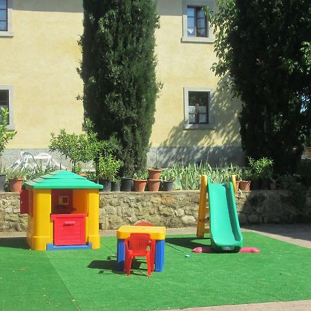 Chianti Holiday Homes Poggibonsi Exterior foto