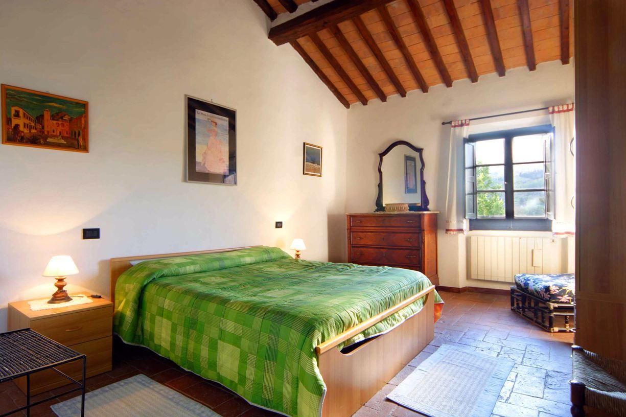 Chianti Holiday Homes Poggibonsi Exterior foto