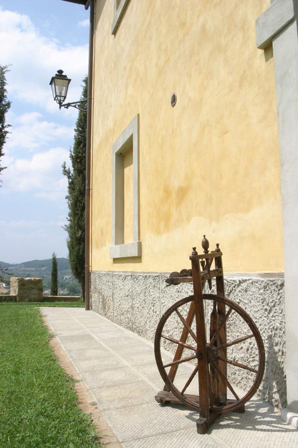 Chianti Holiday Homes Poggibonsi Exterior foto