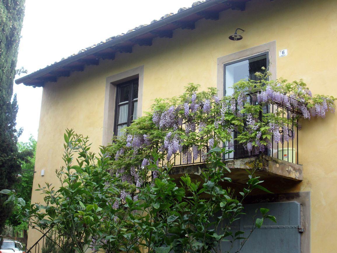 Chianti Holiday Homes Poggibonsi Exterior foto