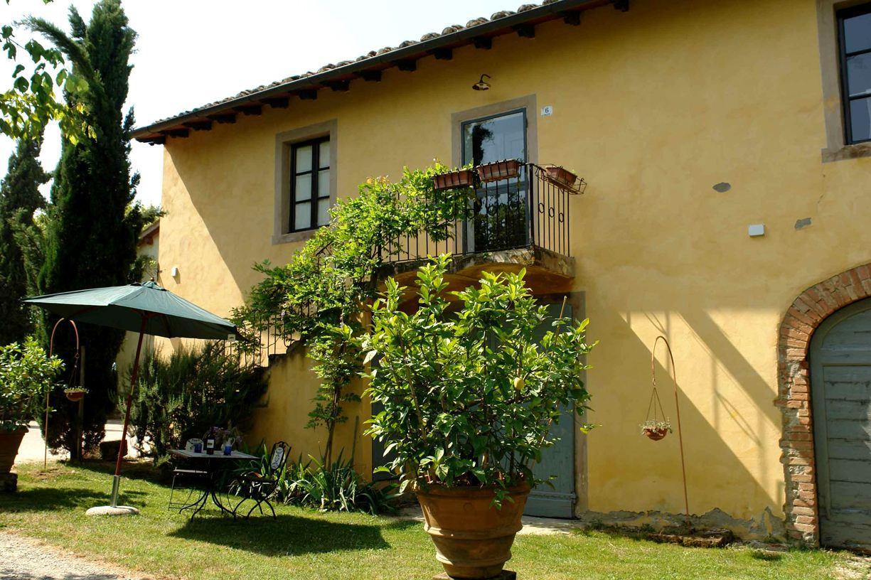 Chianti Holiday Homes Poggibonsi Exterior foto